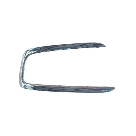 Imagem de Friso do Farol de Neblina CITROEN C4 Lado Esquerdo Cromado - CITROEN 98234146VD