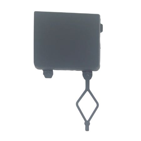 Imagem de Tampa do Reboque Para-choque Traseiro CITROEN C4 - CITROEN 9802738780
