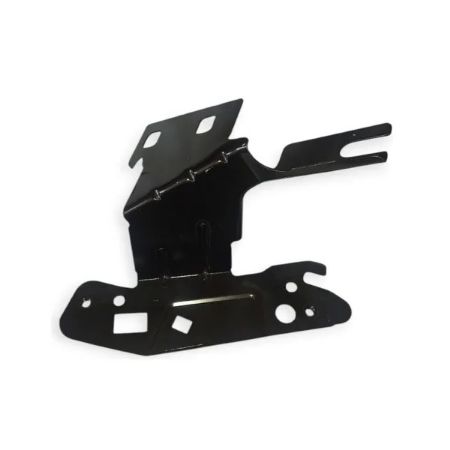 Imagem de Suporte do Para-lama PEUGEOT 2008 Lado Esquerdo - PEUGEOT 9803187480
