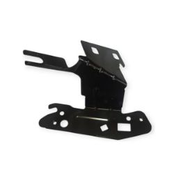 Imagem de Suporte do Para-lama PEUGEOT 2008 Lado Direito - PEUGEOT 9803187380