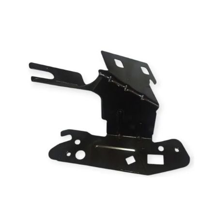 Imagem de Suporte do Para-lama PEUGEOT 2008 Lado Direito - PEUGEOT 9803187380