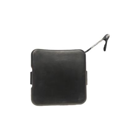 Imagem de Tampa do Reboque Para-choque Traseiro PEUGEOT 206 SW - PEUGEOT 7414AV
