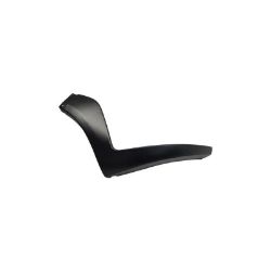 Imagem de Moldura do Para-lama PEUGEOT HOGGAR Lado Direito - PEUGEOT 8544P4