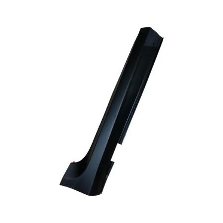 Imagem de Moldura Dianteira da Caixa de Ar PEUGEOT 206 SW/207 SW Lado Esquerdo - PEUGEOT 7009L0