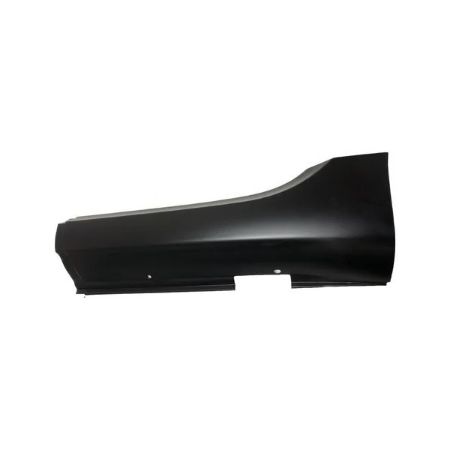 Imagem de Moldura Traseira da Caixa de Ar PEUGEOT 206 SW/207 SW Lado Esquerdo - PEUGEOT 7009L1