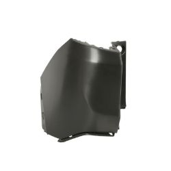 Imagem de Polaina do Para-choque Traseiro PEUGEOT 3008 Lado Esquerdo - PEUGEOT 1618040880