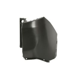 Imagem de Polaina do Para-choque Traseiro PEUGEOT 3008 Lado Direito - PEUGEOT 1618040780