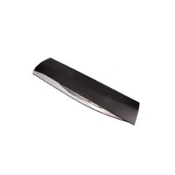 Imagem de Moldura Inferior da Porta Dianteira PEUGEOT 3008 Lado Esquerdo com Friso Cromado - PEUGEOT 98114042VV