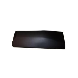 Imagem de Moldura Inferior da Porta Traseira PEUGEOT 3008 Lado Esquerdo com Friso Cromado - PEUGEOT 98114045VV