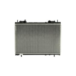Imagem de Radiador de Água FIAT BRAVA/MAREA com Ar-condicionado - REACH 4021342126