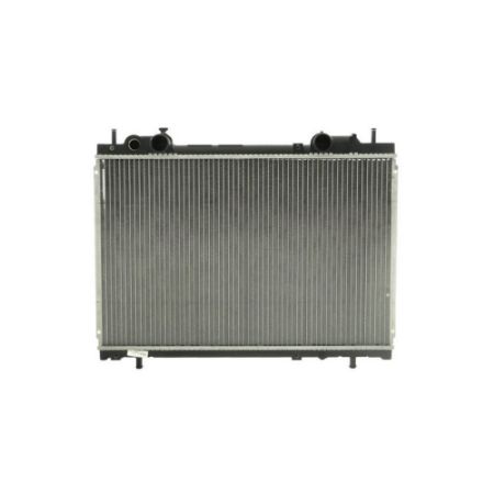 Imagem de Radiador de Água FIAT BRAVA/MAREA com Ar-condicionado - REACH 4021342126