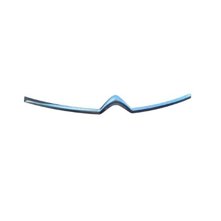 Imagem de Emblema do Capô Cromado CITROEN XSARA PICASSO - CITROEN 796632