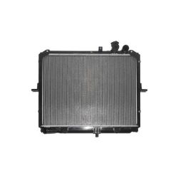 Imagem de Radiador de Água KIA MOTORS BONGO - REACH 4021425126