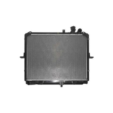 Imagem de Radiador de Água KIA MOTORS BONGO - REACH 4021425126