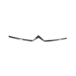 Imagem de Emblema do Capô Cromado CITROEN C5 - CITROEN 796633