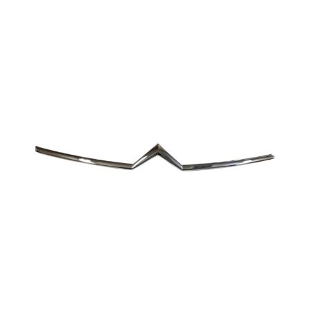 Imagem de Emblema do Capô Cromado CITROEN C5 - CITROEN 796633