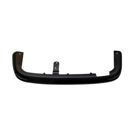 Imagem de Moldura Inferior do Para-choque Traseiro CITROEN C5 Preto - CITROEN 7410FG