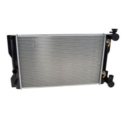 Imagem de Radiador de Água TOYOTA COROLLA Automático - REACH 4020059016