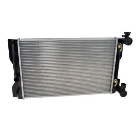 Imagem de Radiador de Água TOYOTA COROLLA Automático - REACH 4020059016