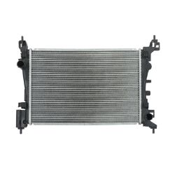 Imagem de Radiador de Água FIAT PUNTO Sistema Denso - REACH 4021146523