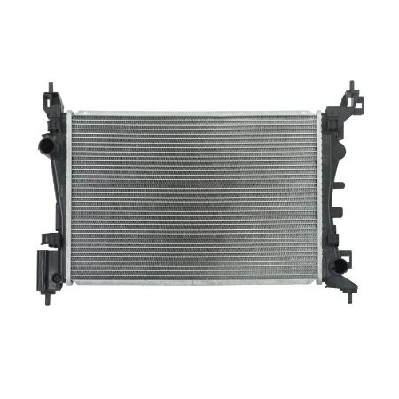 Imagem de Radiador de Água FIAT PUNTO Sistema Denso - REACH 4021146523