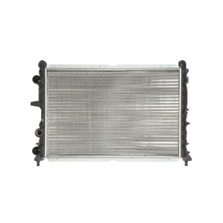 Imagem de Radiador de Água FIAT TIPO com Ar-condicionado - REACH 4013617534
