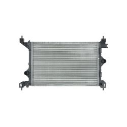 Imagem de Radiador de Água Manual com Ar-condicionado - REACH 4021338523