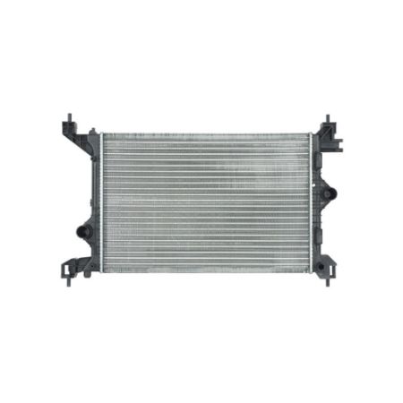 Imagem de Radiador de Água Manual com Ar-condicionado - REACH 4021338523