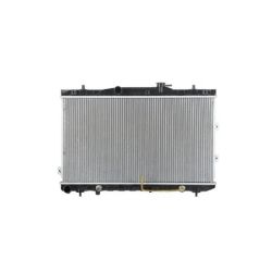 Imagem de Radiador de Água HYUNDAI VERA CRUZ Automático - REACH 412959116
