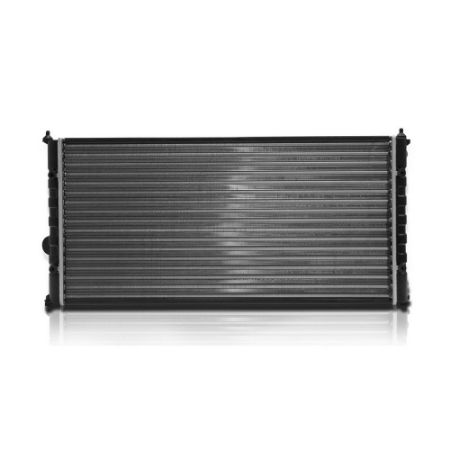 Imagem de Radiador de Água VOLKSWAGEN GOLF com Ar-condicionado - REACH 411557534