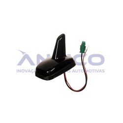 Imagem de Antena de Teto Black Piano - ANTICO AN110