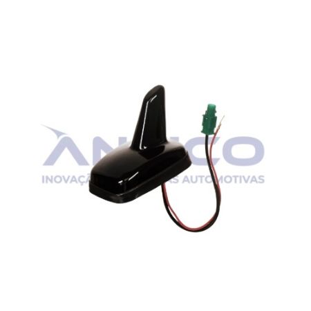 Imagem de Antena de Teto Black Piano - ANTICO AN110
