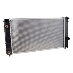 Imagem de Radiador de Água CHEVROLET - GM BLAZER/S10 sem Ar-condicionado - REACH 411825126