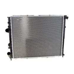 Imagem de Radiador de Água RENAULT KANGOO Manual com Tubete - REACH 4014701126