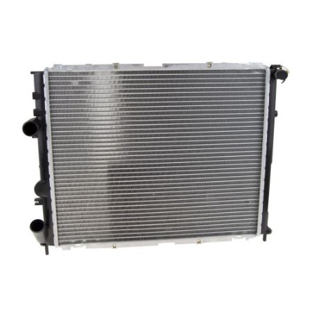 Imagem de Radiador de Água RENAULT KANGOO Manual com Tubete - REACH 4014701126