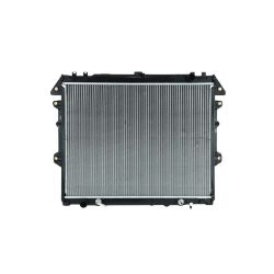 Imagem de Radiador de Água TOYOTA HILUX - REACH 4020010126