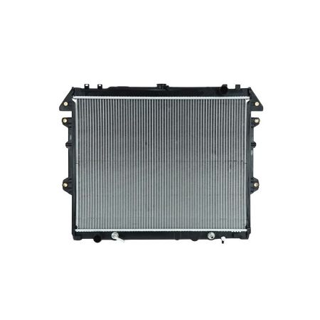 Imagem de Radiador de Água TOYOTA HILUX - REACH 4020010126