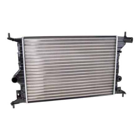 Imagem de Radiador de Água CHEVROLET - GM VECTRA Manual sem Ar-condicionado - REACH 4017106523