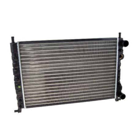 Imagem de Radiador de Água sem Ar-condicionado - REACH 4013593523