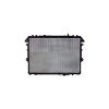 Imagem de Radiador de Água TOYOTA HILUX Manual - REACH 4020009126