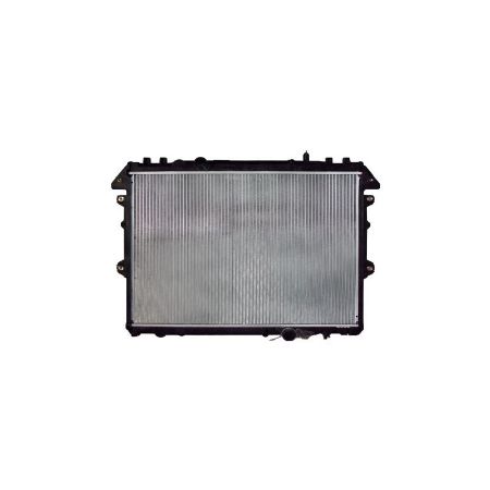 Imagem de Radiador de Água TOYOTA HILUX Manual - REACH 4020009126