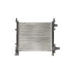 Imagem de Radiador de Água FORD KA com Ar-condicionado - REACH 4013739534