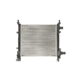 Imagem de Radiador de Água FORD KA com Ar-condicionado - REACH 4013739534
