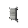 Imagem de Radiador de Água FORD KA com Ar-condicionado - REACH 4013739534