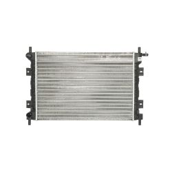 Imagem de Radiador de Água FORD FIESTA/KA sem Ar-condicionado - REACH 4017077523