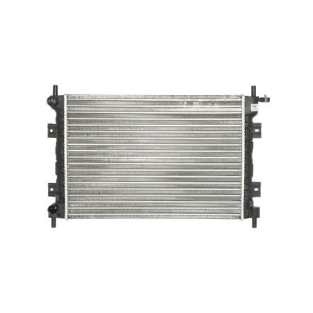 Imagem de Radiador de Água FORD FIESTA/KA sem Ar-condicionado - REACH 4017077523