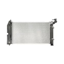 Imagem de Radiador de Água TOYOTA COROLLA/FIELDER Automático - REACH 412428116