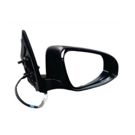 Imagem de Espelho Retrovisor Externo TOYOTA COROLLA Lado Direito Elétrico com Pisca - TOYOTA 8791002D10