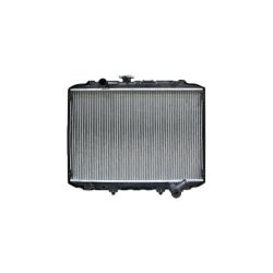 Imagem de Radiador de Água Manual sem Ar-condicionado - REACH 4015357126