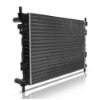 Imagem de Radiador de Água com Ar-condicionado - REACH 4017077534